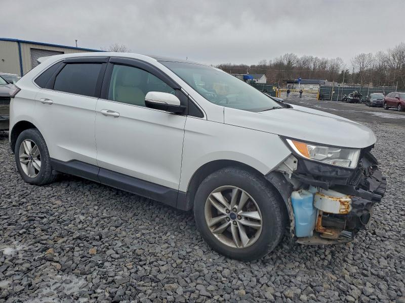 Фото 4 - FORD EDGE