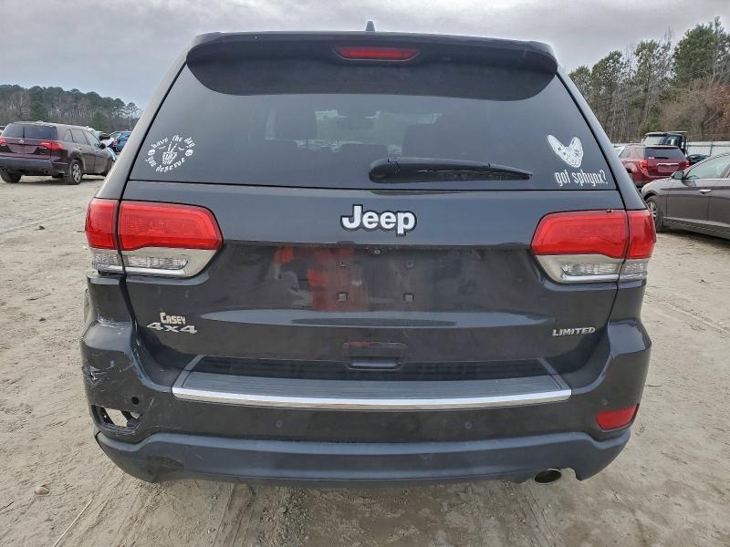 Фото 6 - JEEP GRAND CHER