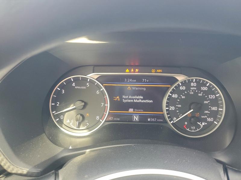 Фото 9 - NISSAN SENTRA