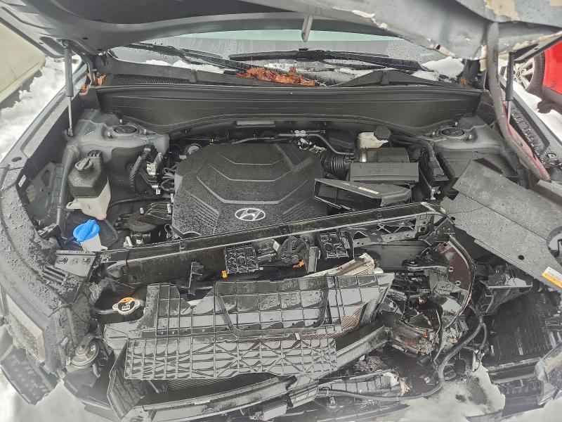 Фото 12 - HYUNDAI PALISADE