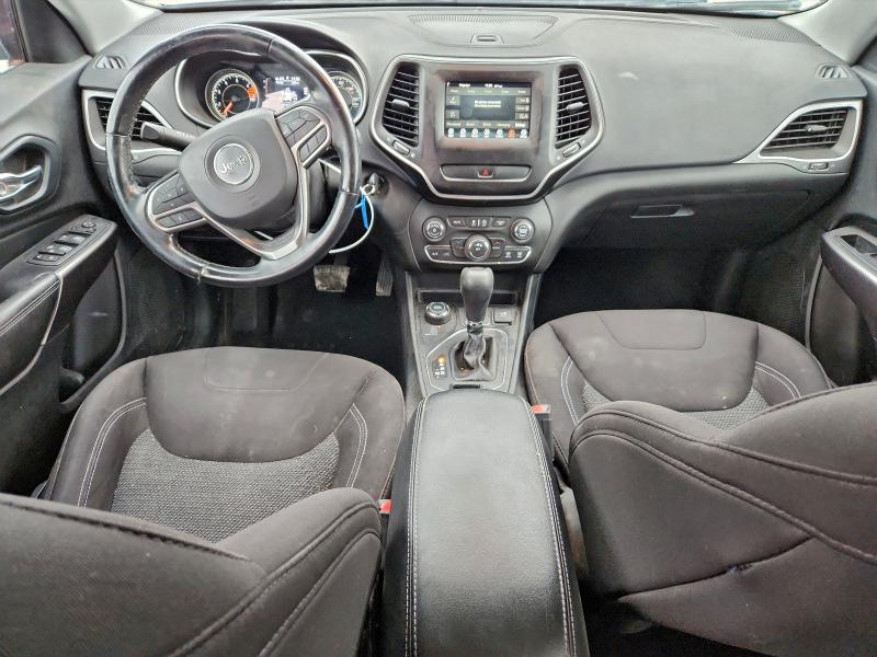 Фото 8 - JEEP GRAND CHER