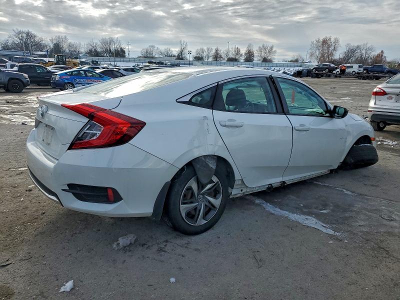 Фото 3 - HONDA CIVIC