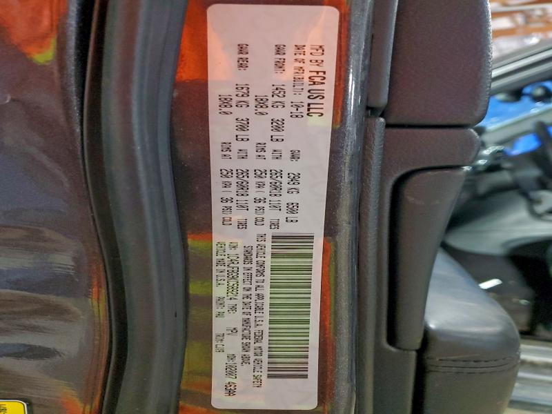 Фото 13 - JEEP GRAND CHER