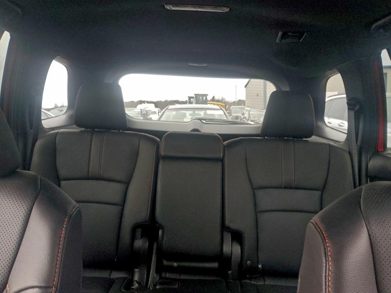 Фото 10 - HONDA PASSPORT