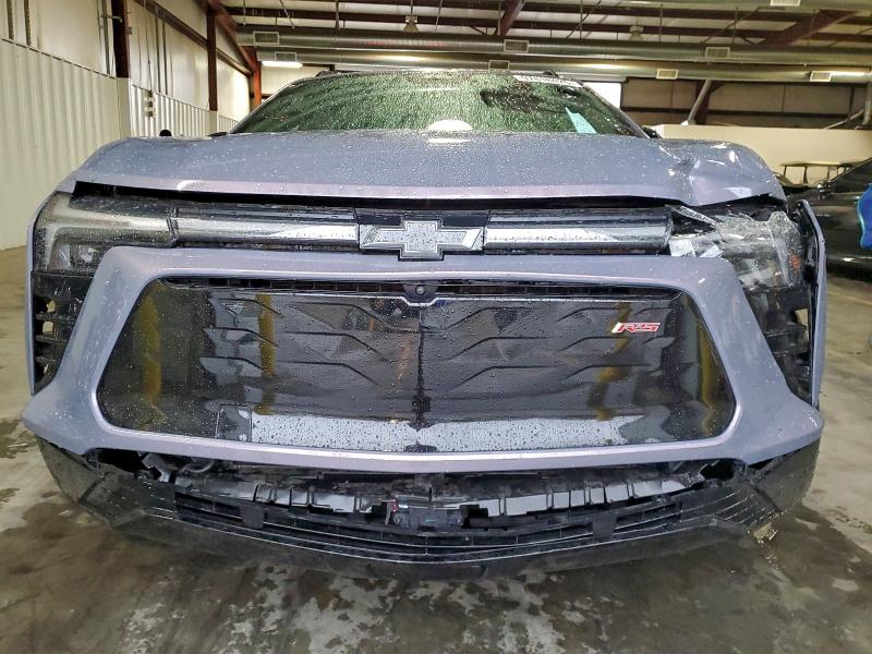 Фото 5 - CHEVROLET BLAZER