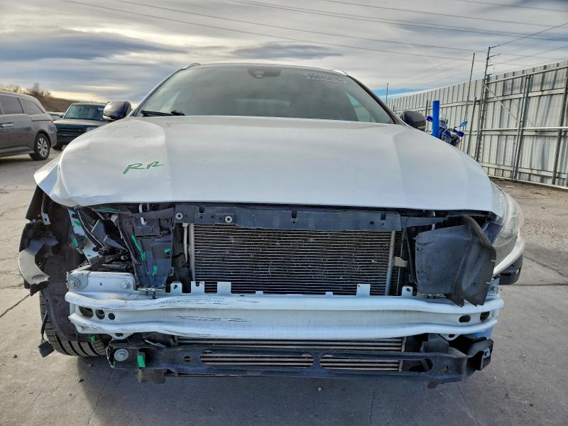 Фото 5 - VOLVO V60