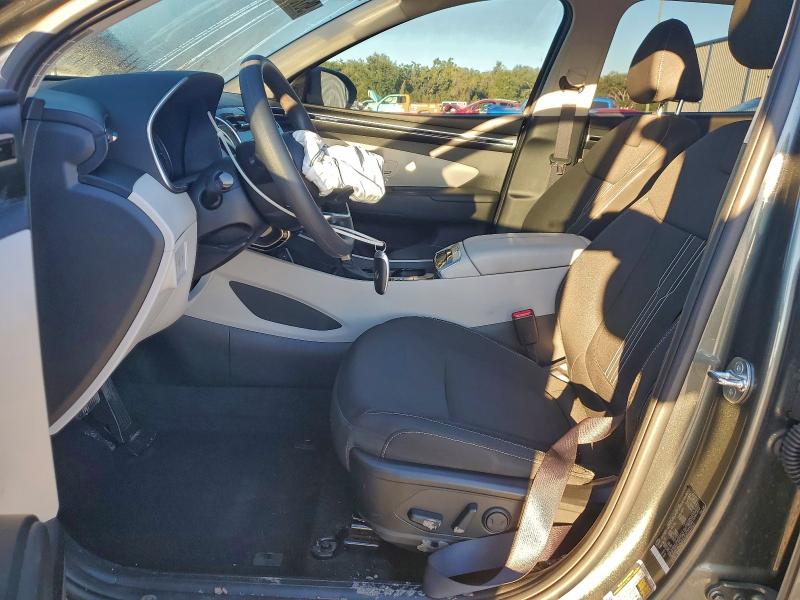 Фото 7 - HYUNDAI TUCSON