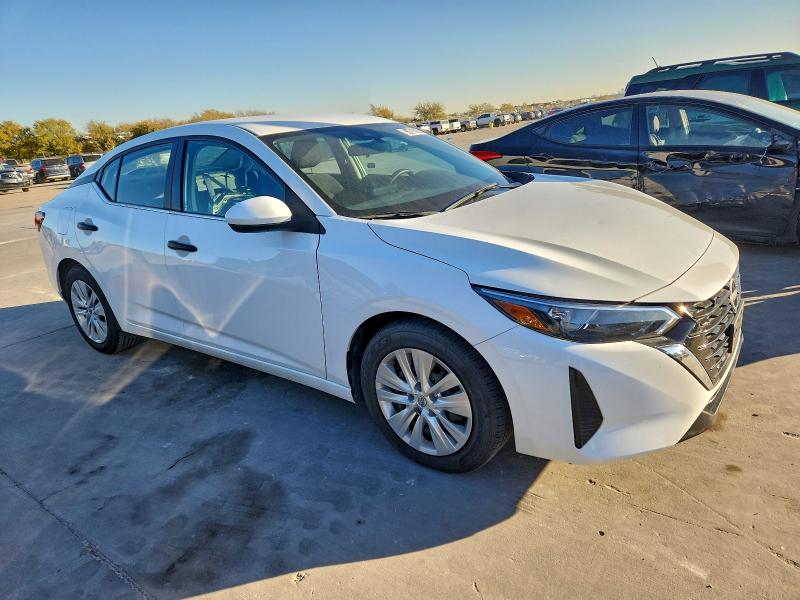 Фото 4 - NISSAN SENTRA