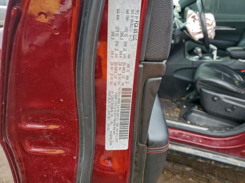 Фото 14 - JEEP GRAND CHER