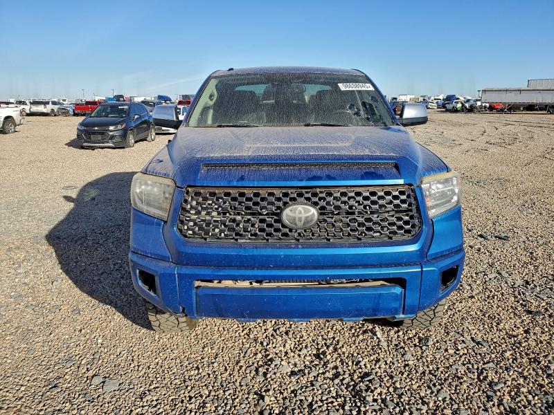 Фото 5 - TOYOTA TUNDRA