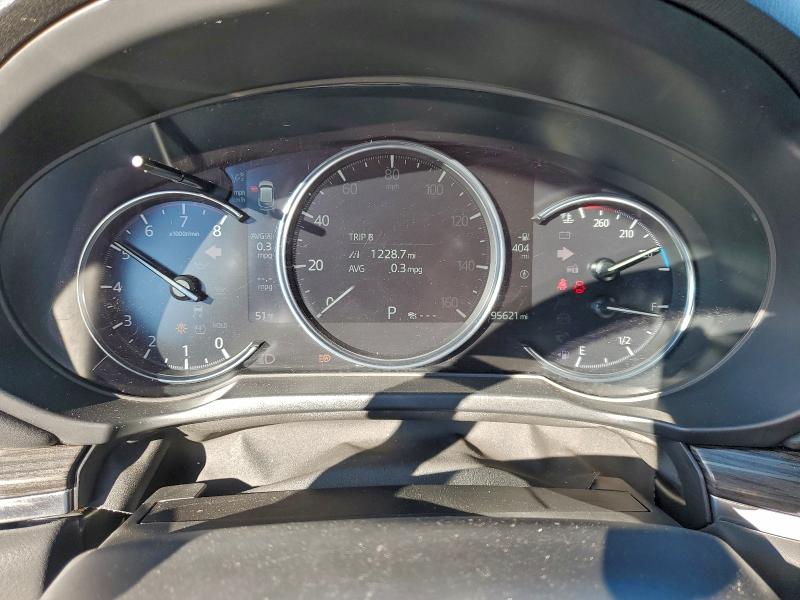 Фото 9 - MAZDA CX-5