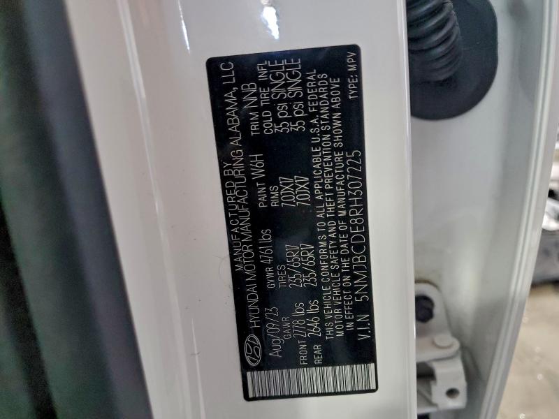 Фото 13 - HYUNDAI TUCSON