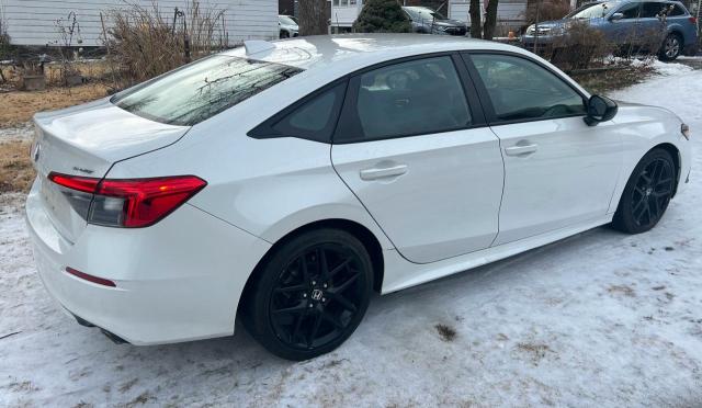 Фото 4 - HONDA CIVIC