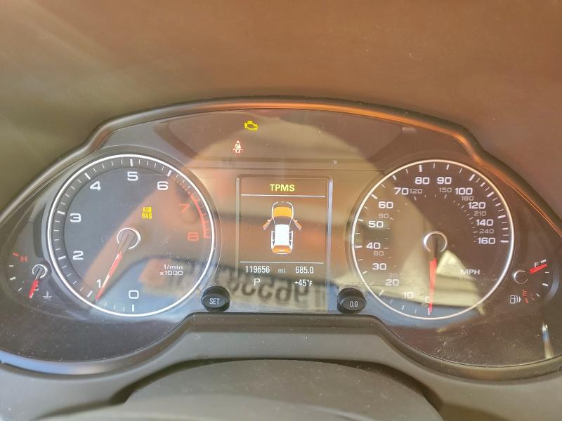 Фото 9 - AUDI Q5