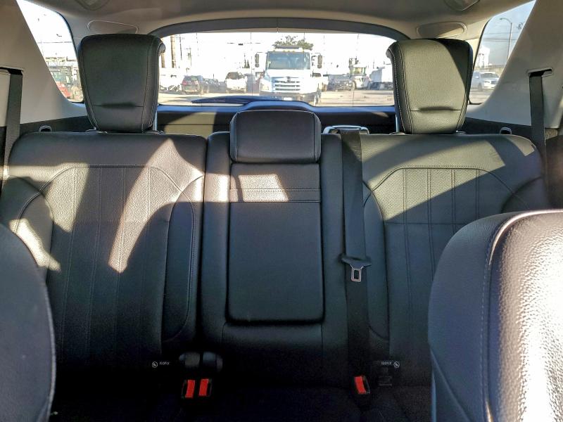 Фото 10 - MERCEDES-BENZ GLE-CLASS