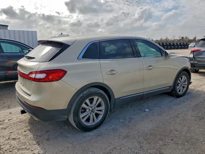 Фото 3 - LINCOLN MKX