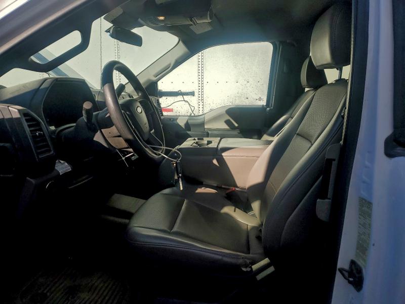 Фото 7 - FORD F550