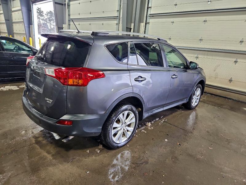 Фото 3 - TOYOTA RAV4