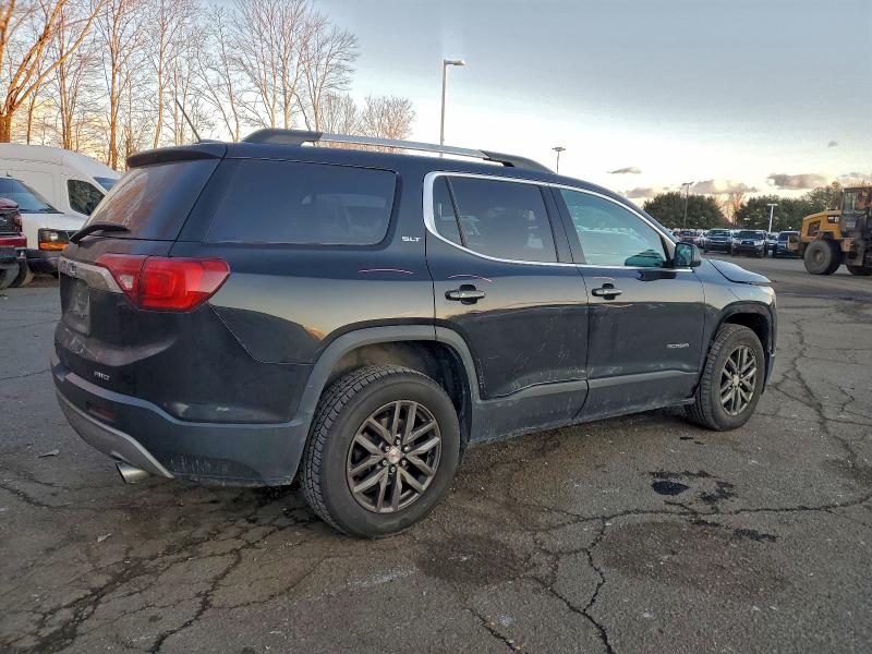 Фото 3 - GMC ACADIA