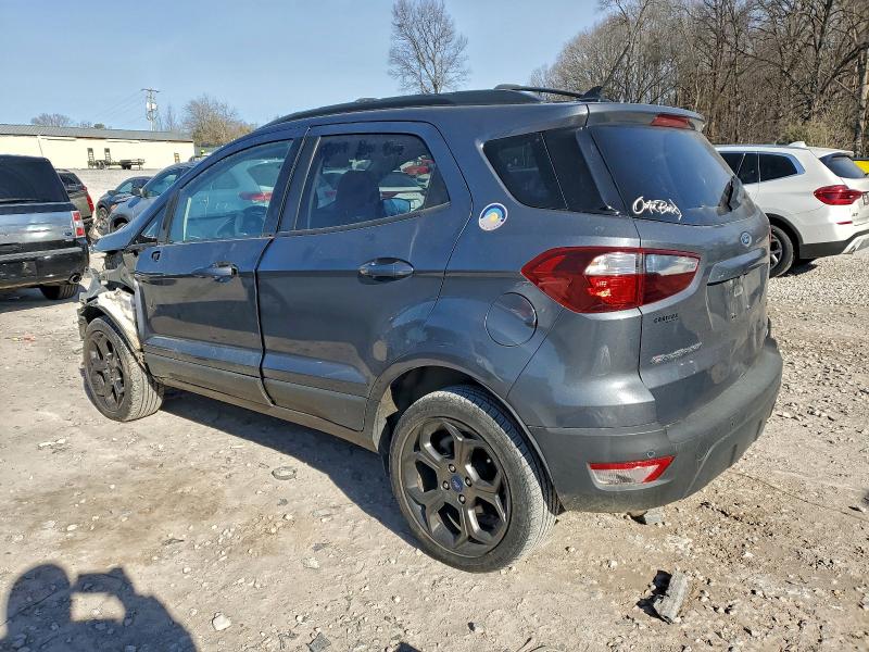 Фото 2 - FORD ECOSPORT