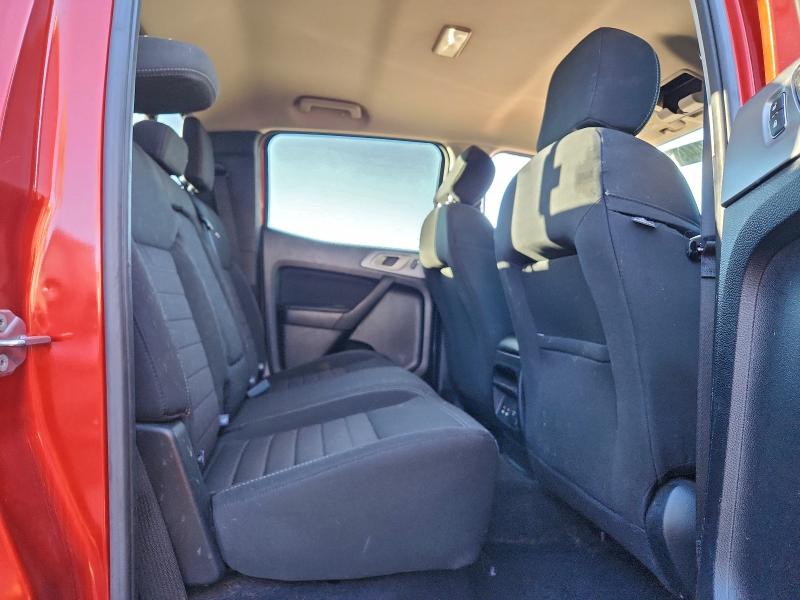 Фото 10 - FORD RANGER