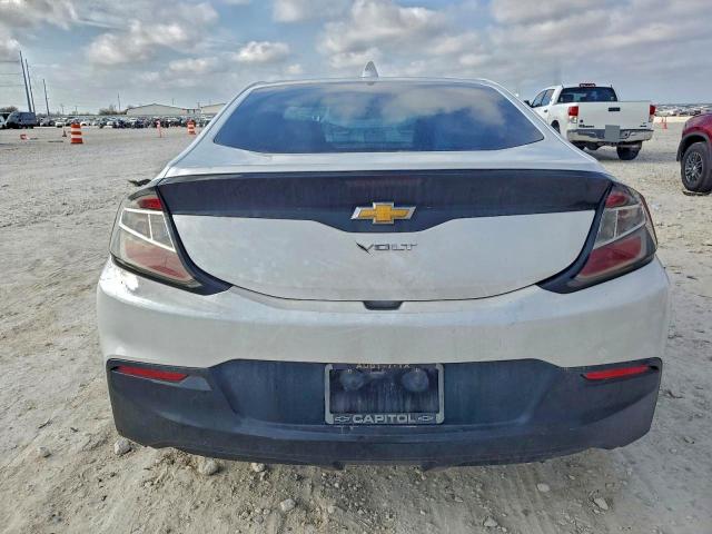 Фото 6 - CHEVROLET VOLT
