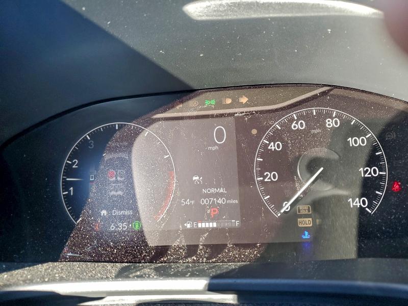 Фото 9 - HONDA CRV