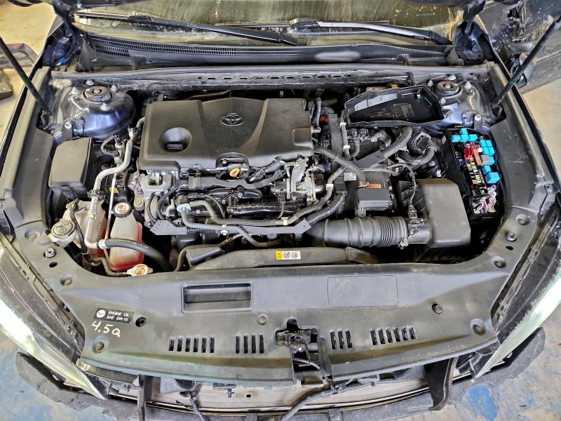 Фото 11 - TOYOTA AVALON