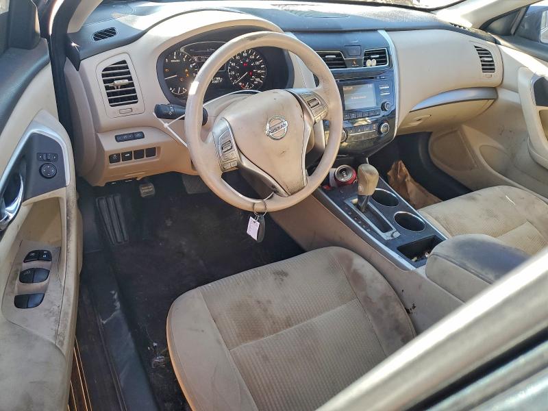 Фото 8 - NISSAN ALTIMA