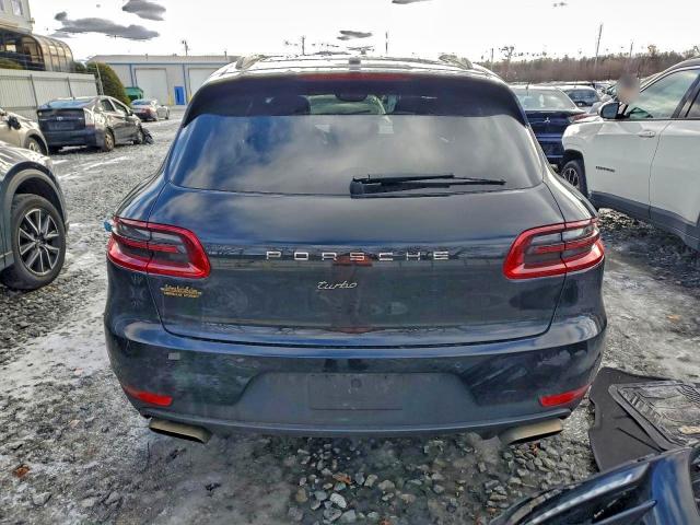 Фото 6 - PORSCHE MACAN