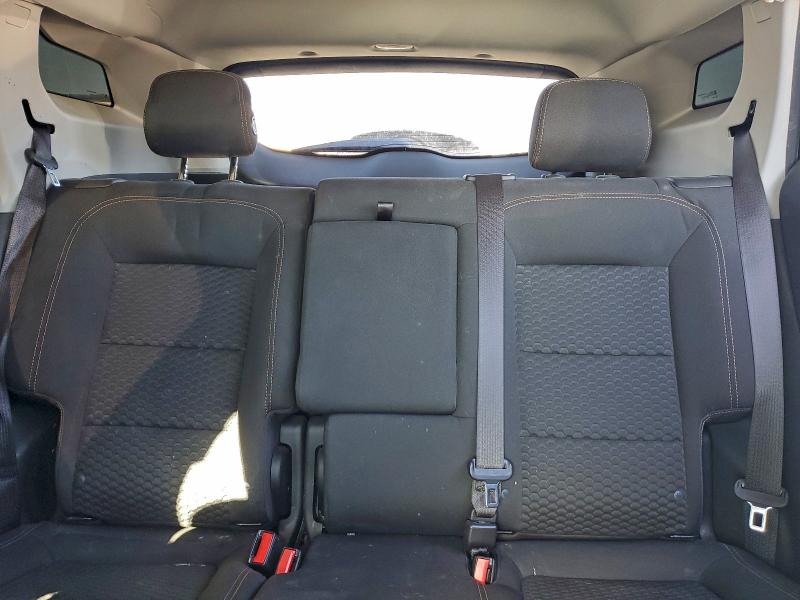 Фото 10 - GMC TERRAIN