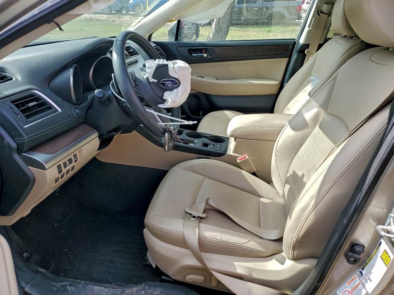 Фото 7 - SUBARU OUTBACK