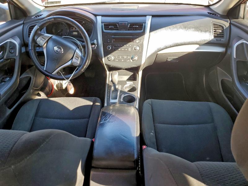 Фото 8 - NISSAN ALTIMA