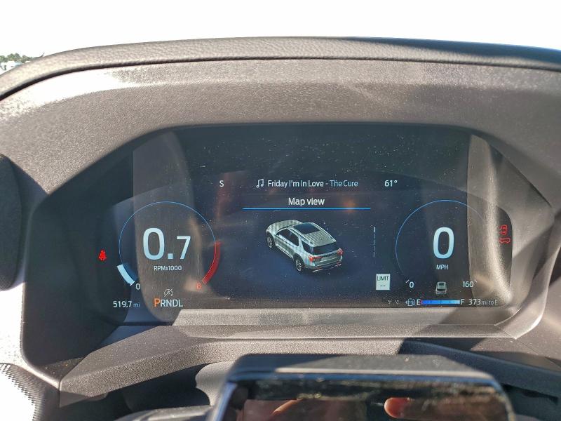 Фото 9 - FORD EXPLORER