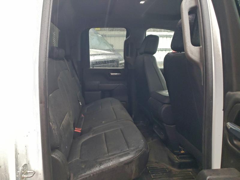 Фото 11 - GMC SIERRA