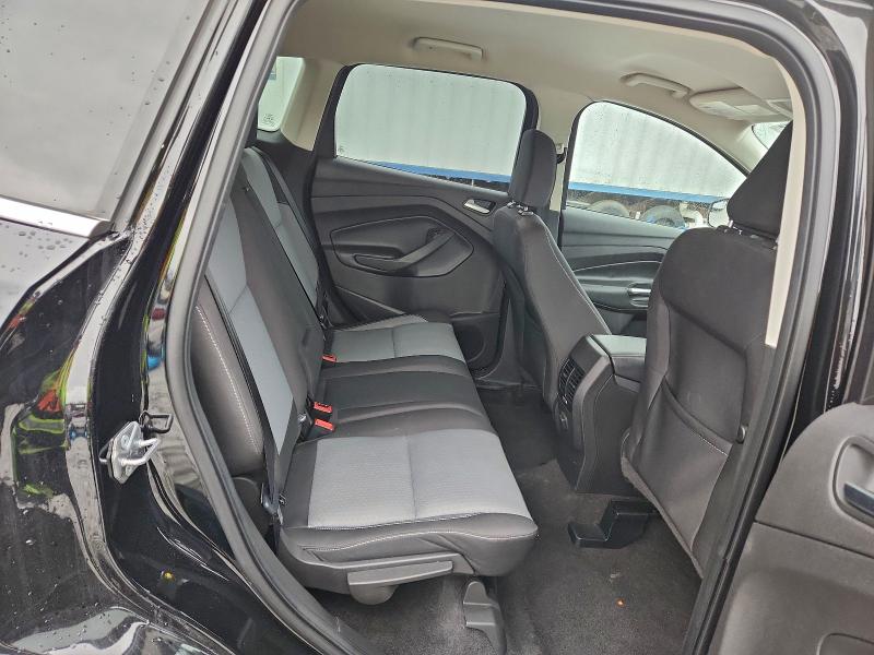 Фото 11 - FORD ESCAPE