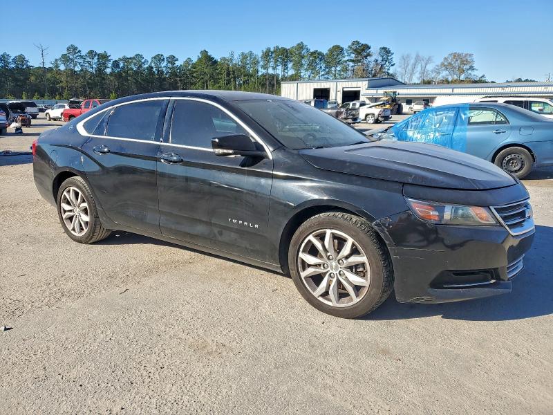 Фото 4 - CHEVROLET IMPALA