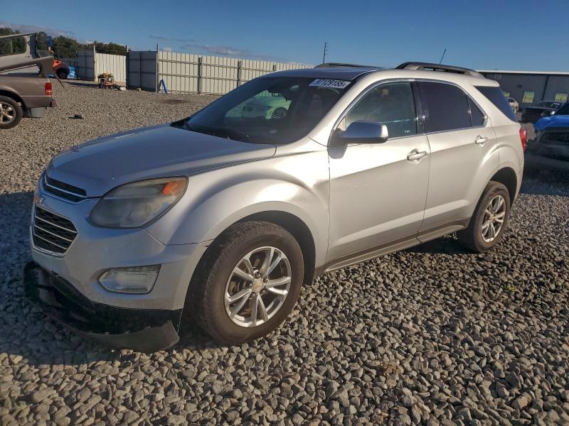 Фото 1 - CHEVROLET EQUINOX