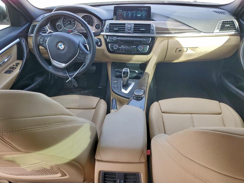 Фото 8 - BMW 3 SERIES