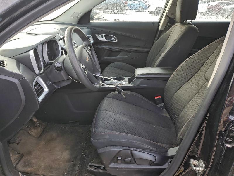 Фото 7 - CHEVROLET EQUINOX