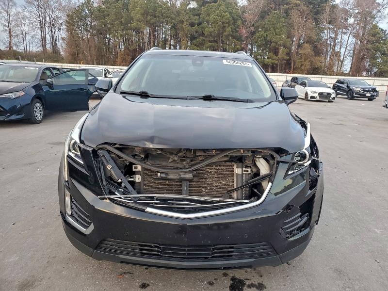 Фото 5 - CADILLAC XT5