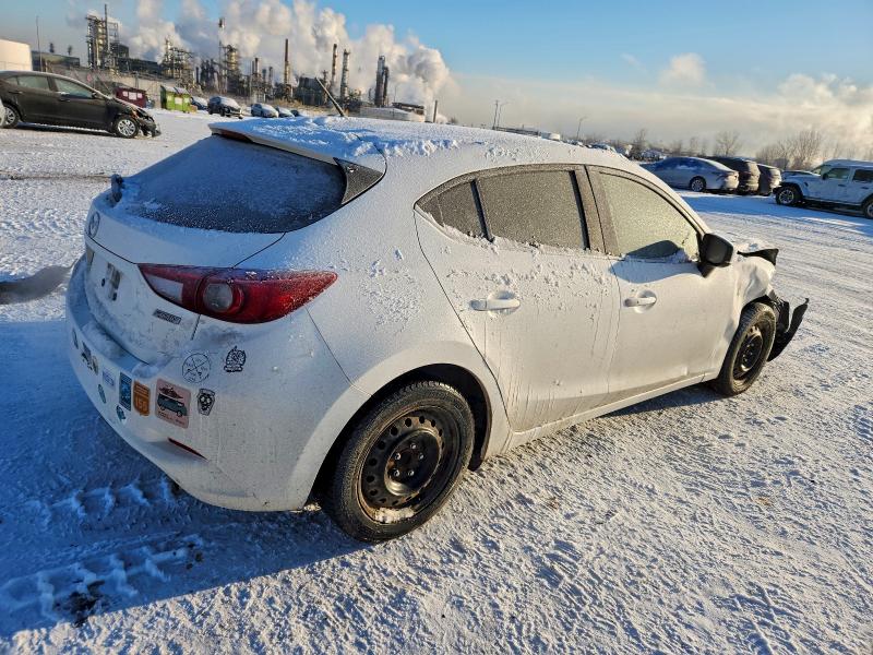 MAZDA 3 2018 VIN JM1BN1L79J1182995