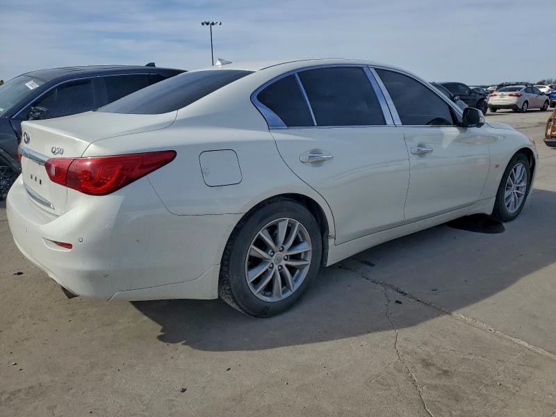 Фото 3 - INFINITI Q50