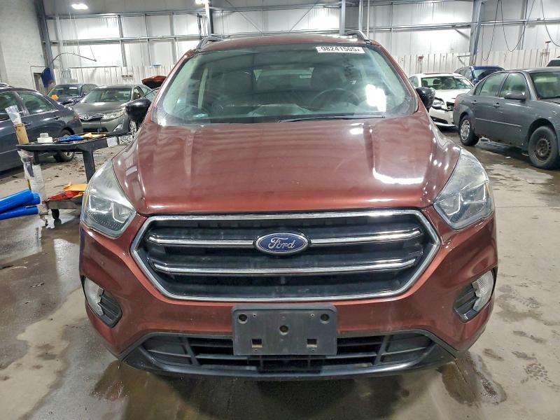 Фото 5 - FORD ESCAPE