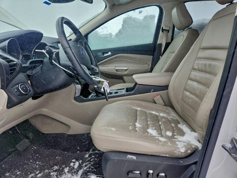 Фото 7 - FORD ESCAPE