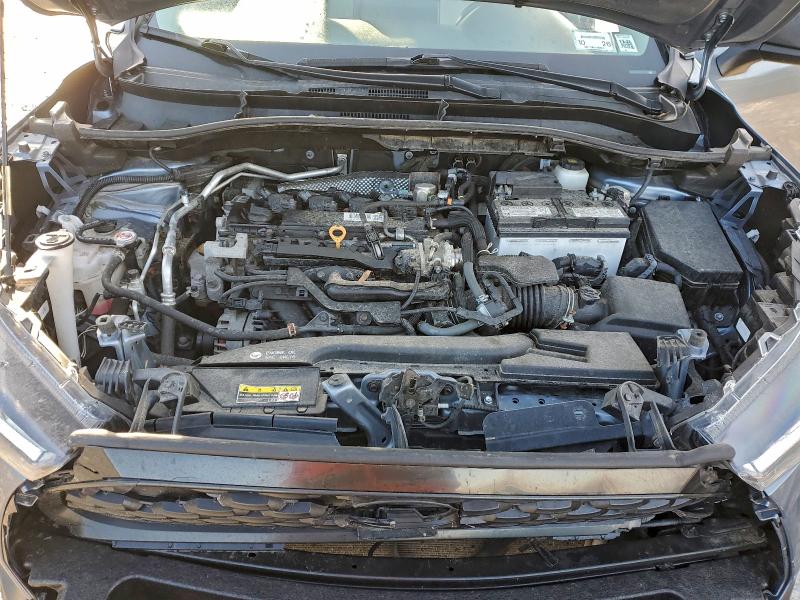 TOYOTA COROLLA CR 2022 VIN 7MUAAABGXNV033308