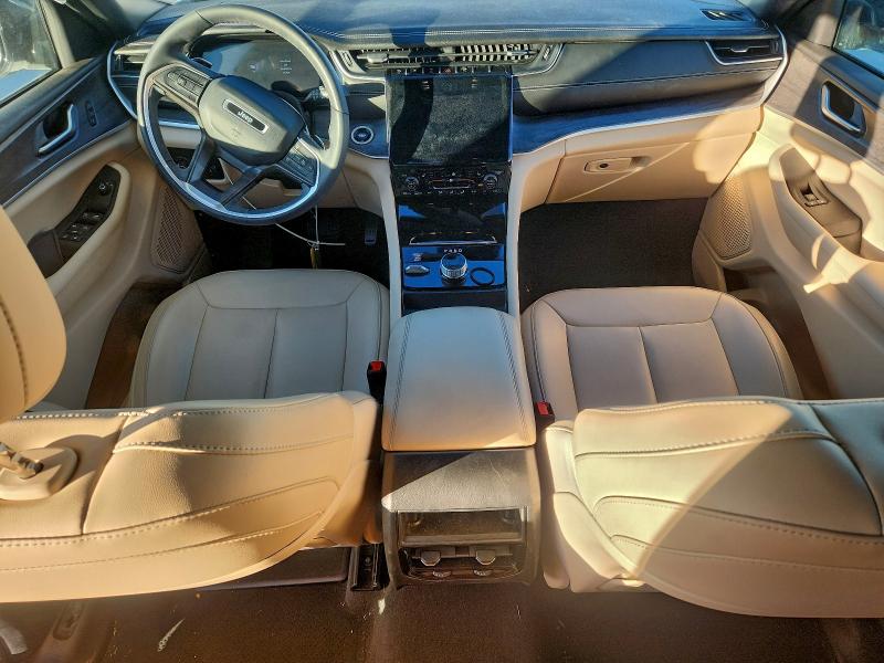 Фото 8 - JEEP GRAND CHER