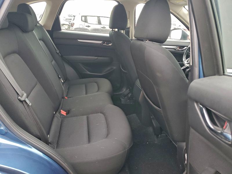 Фото 11 - MAZDA CX-5