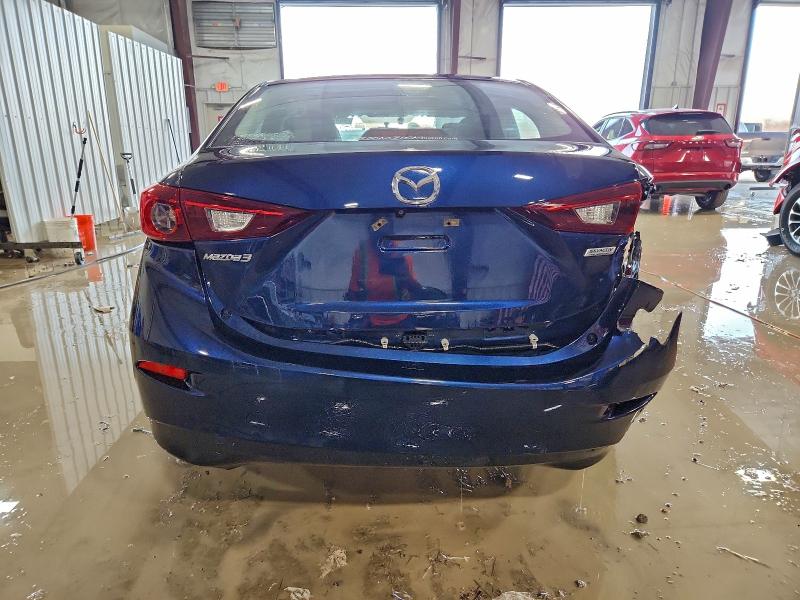 Фото 6 - MAZDA 3