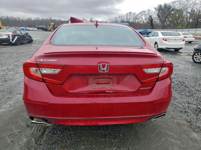 Фото 6 - HONDA ACCORD